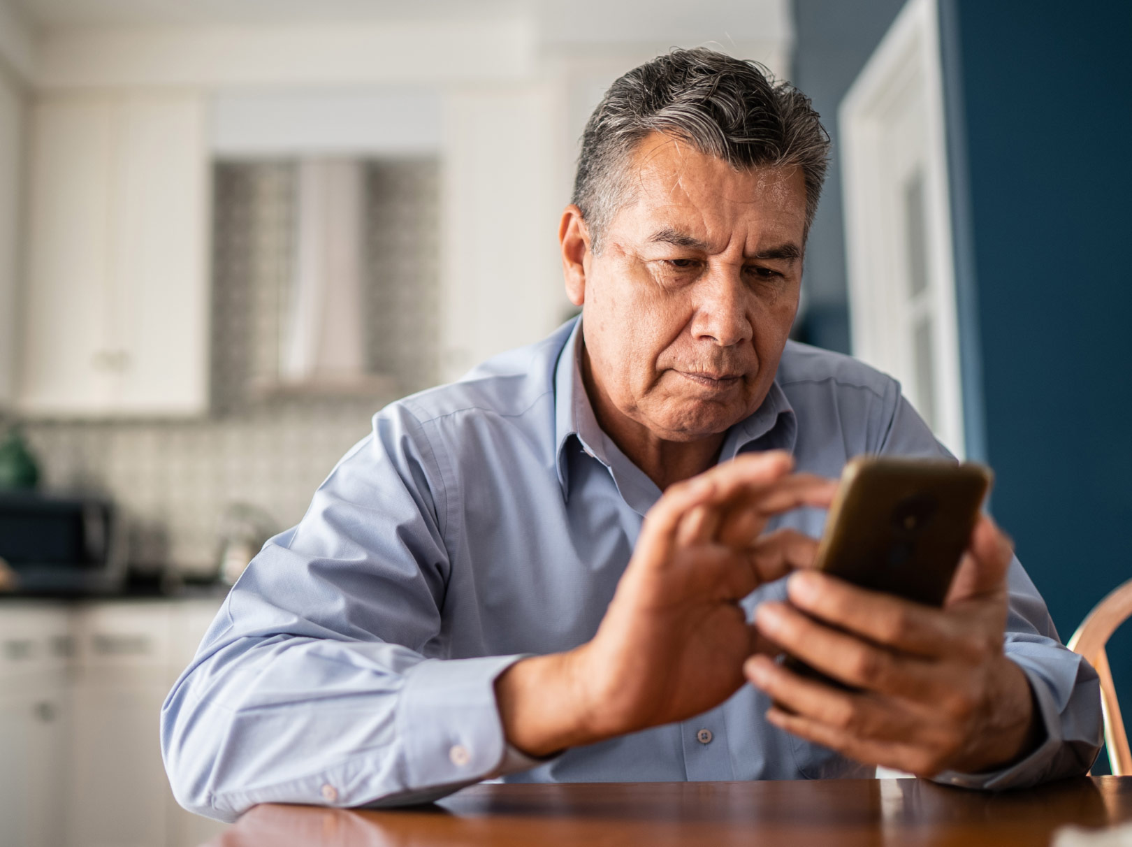 Mortgage Assistance Impact CTA