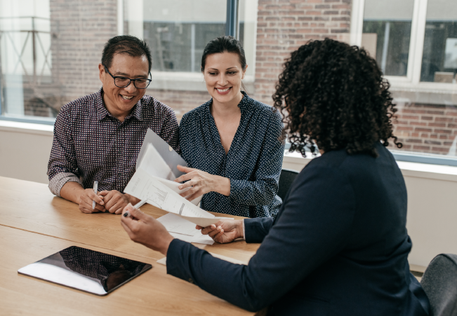 Refinance Refinancing Options