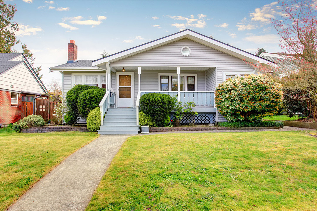 Refinance Options