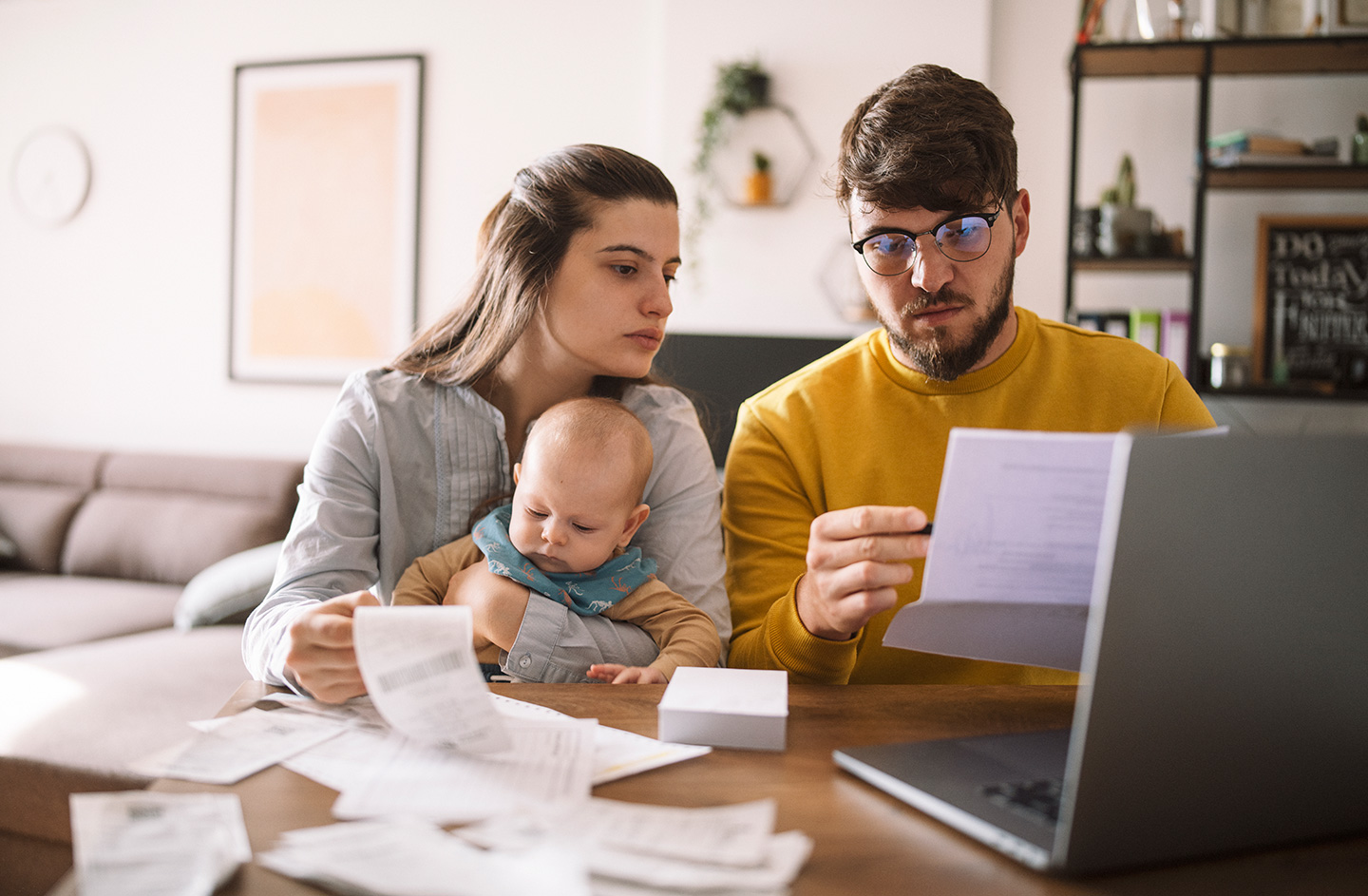 Debt Management Resources