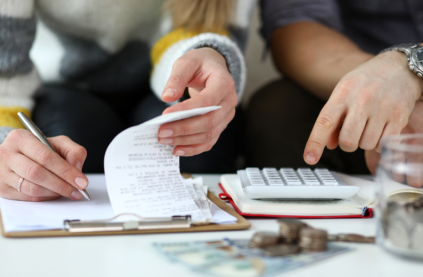 Reverse Mortgage Resources