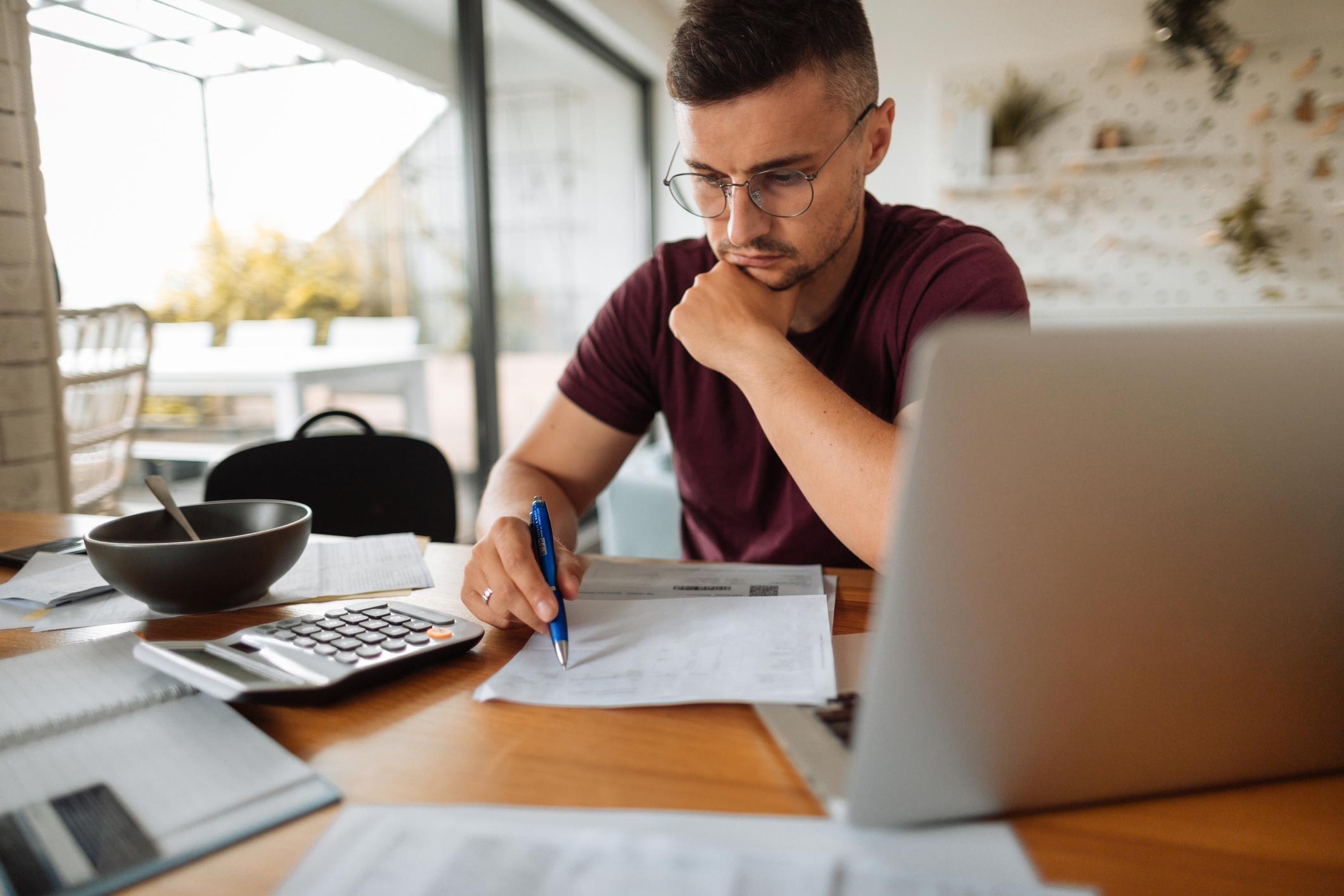 Should you refinance your mortgage?