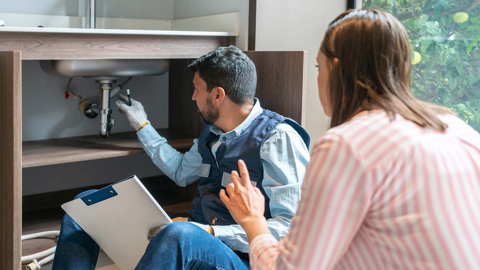 landlord responsibilities