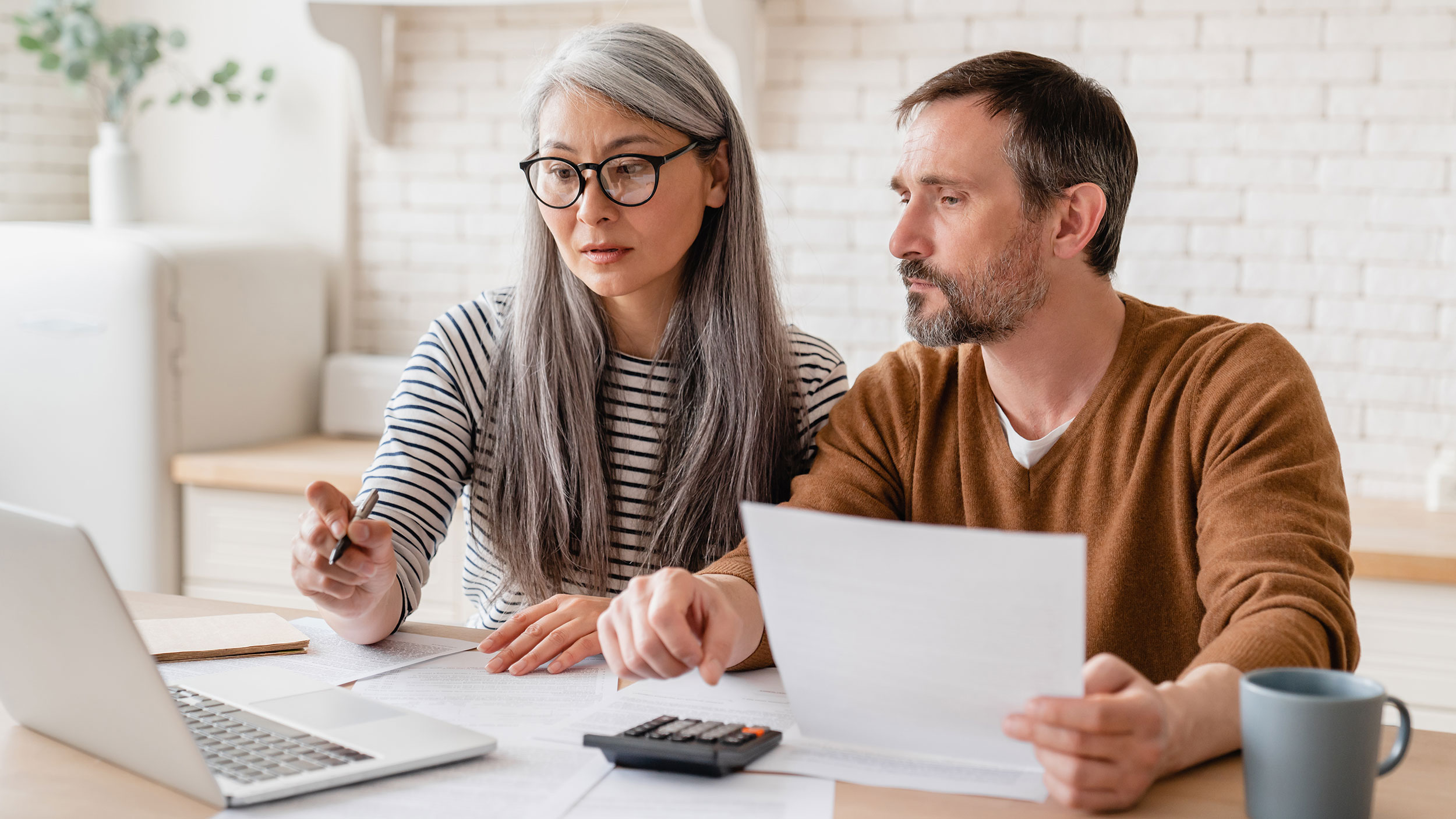 refinancing isn't always necessary