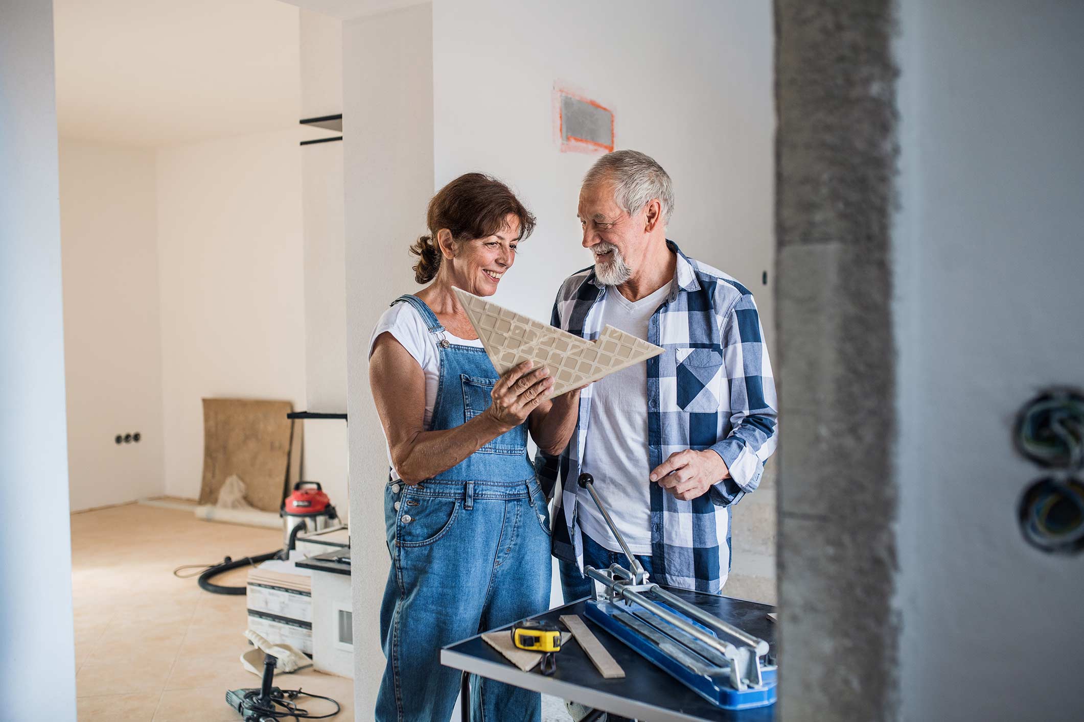 HomeStyle Renovation