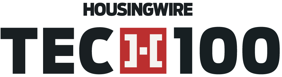 housingwire tech100