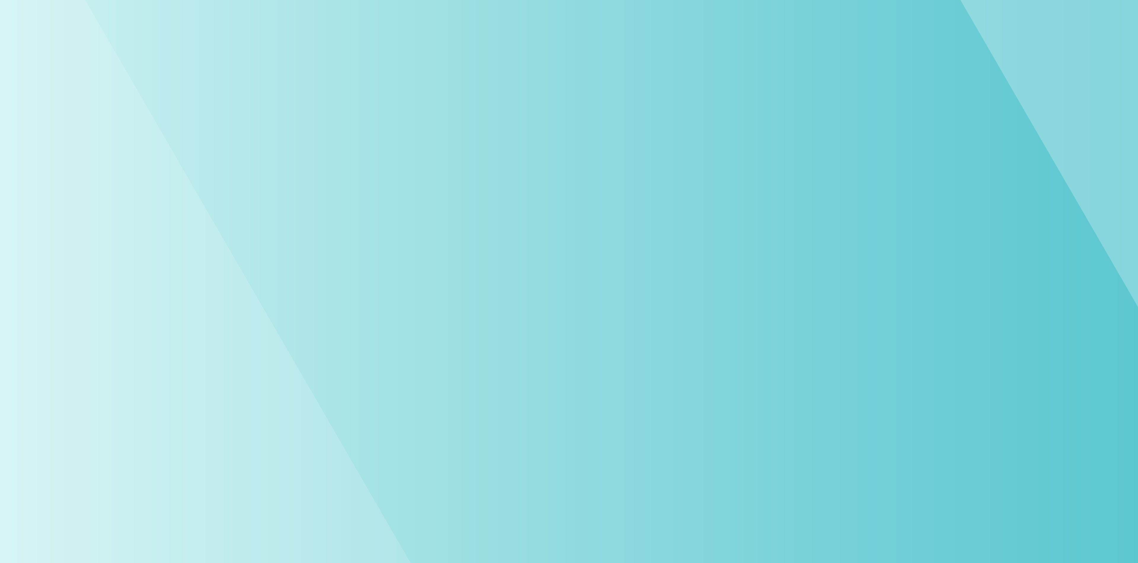 teal diagonals background