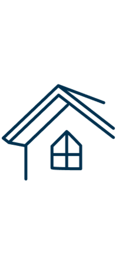 Mortgage Assistance Options Icon