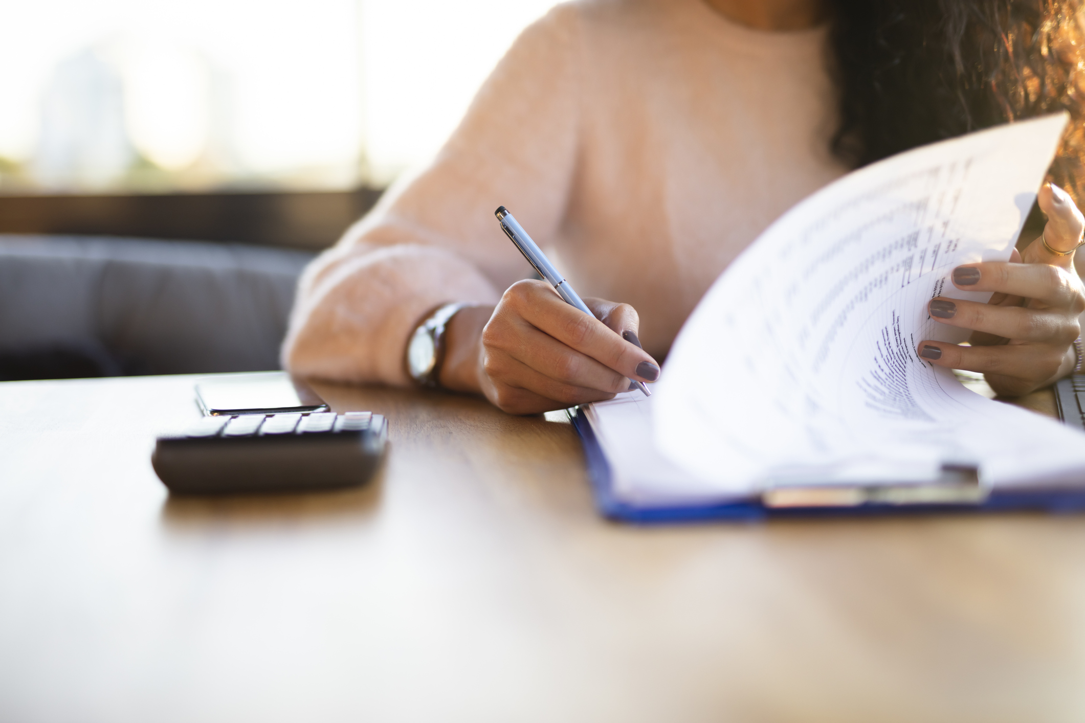 Understanding your debt to income ratio