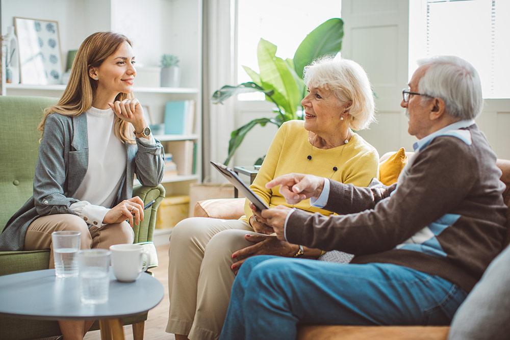 understand reverse mortgage