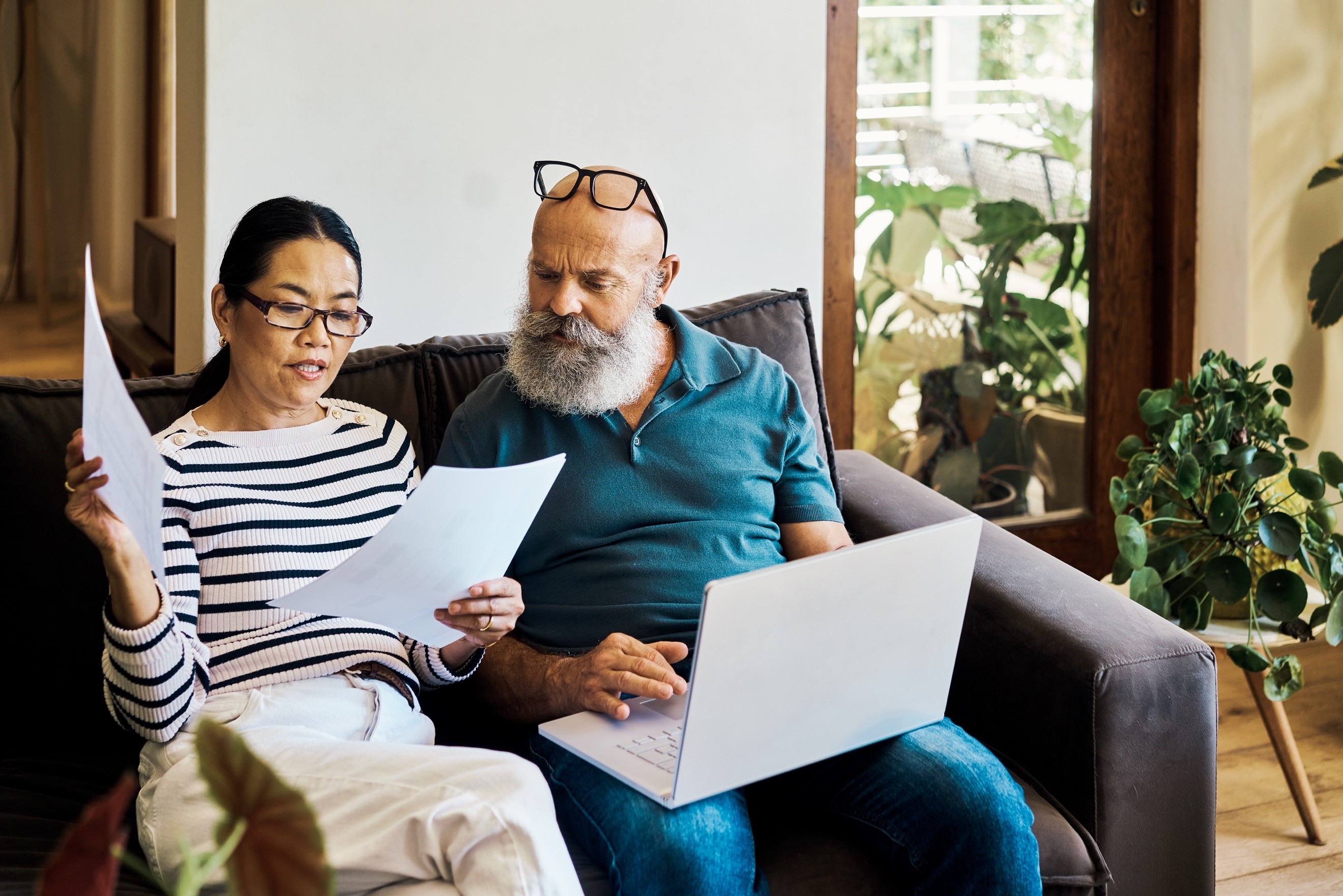 Understand your lease