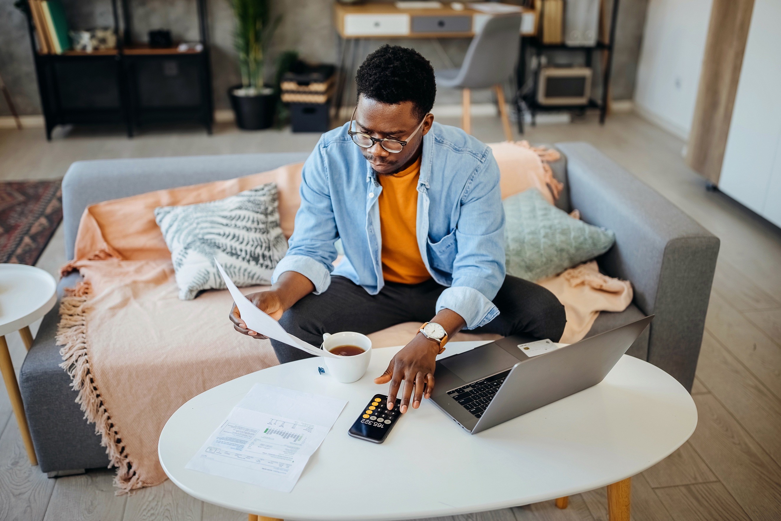 Understand your security deposit