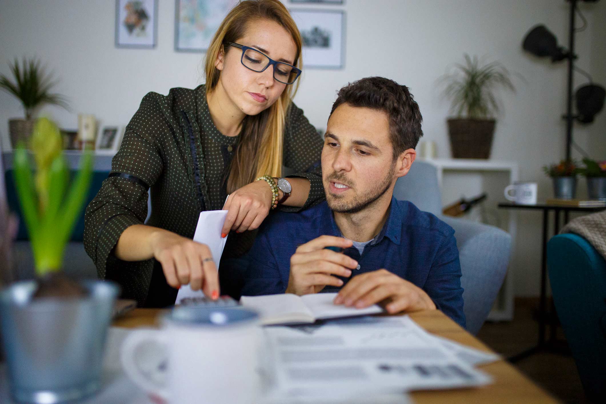 Homebuying and Homeownership Costs