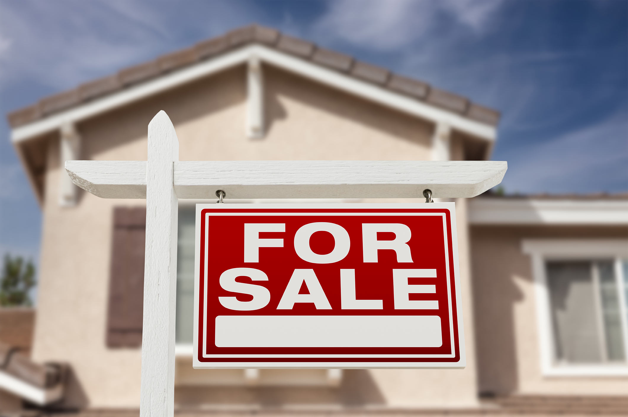The home selling process