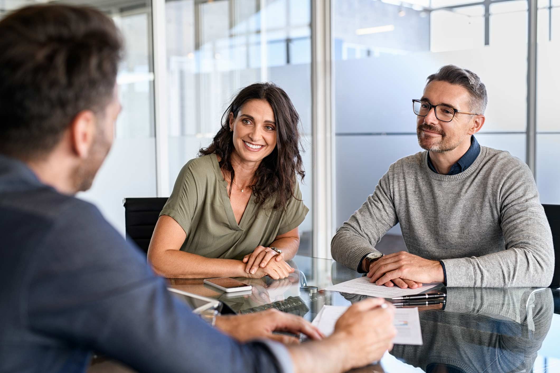 What You Need to Know About Home Loan Basics