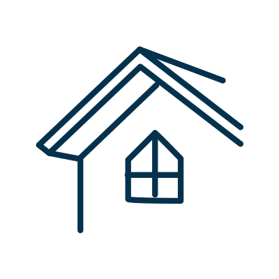 Mortgage Assistance Options Icon